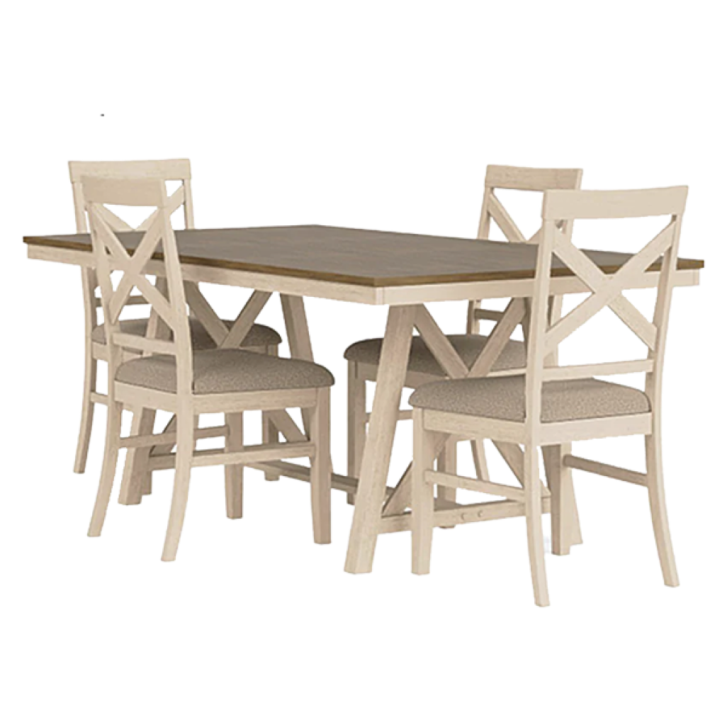 Elegant Dining Room Sets – Moda Home Furniture