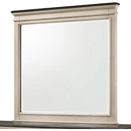 B9100 SAWYER BEDROOM GROUP