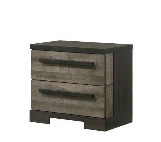 B8160 REMINGTON BEDROOM GROUP