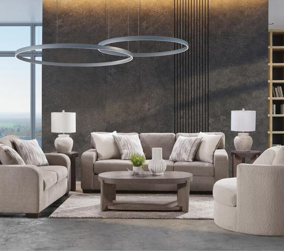 Behold 1049 Sofa & Loveseat Set