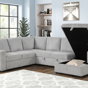 Divine Sectional