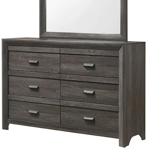 B6700 ADALAIDE BEDROOM GROUP