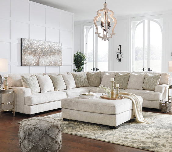 Ashley 196-04 Sectional