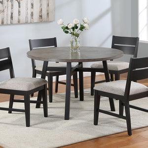 2212-5PCS MATHIS DINING SET