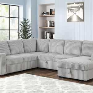 Divine Sectional