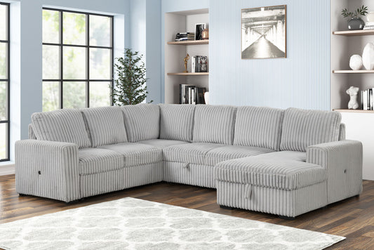 Divine Sectional