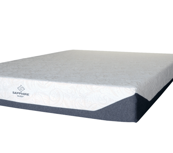 SapphireSleep 12