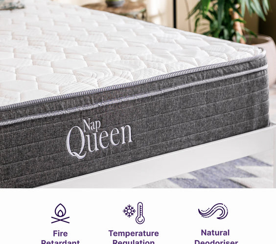 NapQueen 12