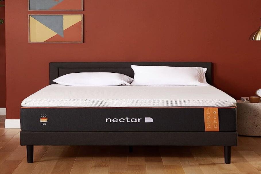 NectarSleep 14" Premier Copper