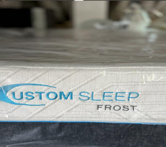 Enjoy customized comfort with the SeaCross 10