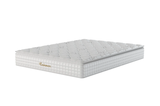 NapQueen 12" Cashmire QUEEN Mattress