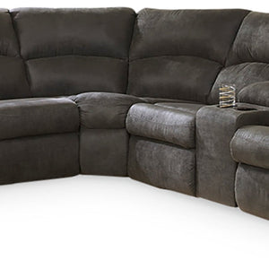 Ashley 27801 Tambo reclining sectional