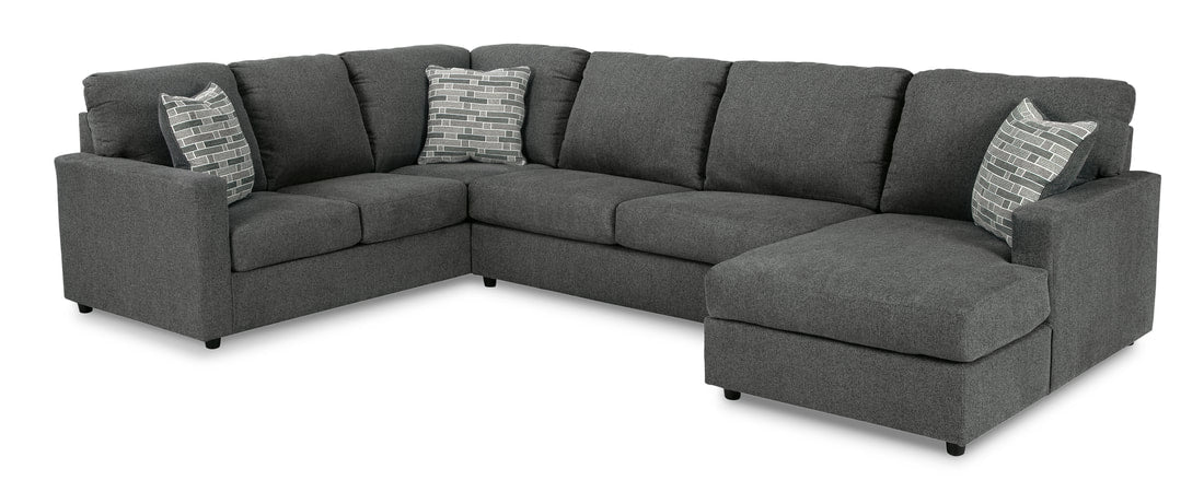 Ashley 290-03 - Sectional