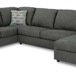 Ashley 290-03 - Sectional