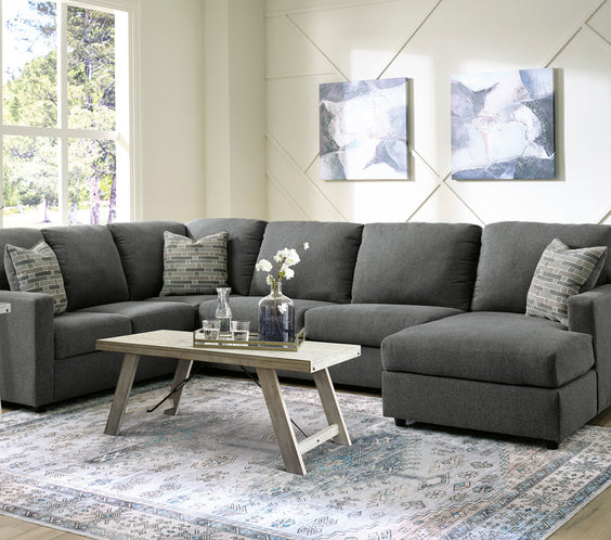 Ashley 290-03 - Sectional