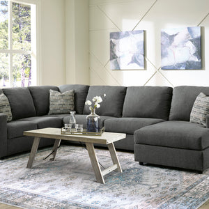 Ashley 290-03 - Sectional