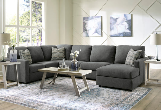 Ashley 290-03 - Sectional