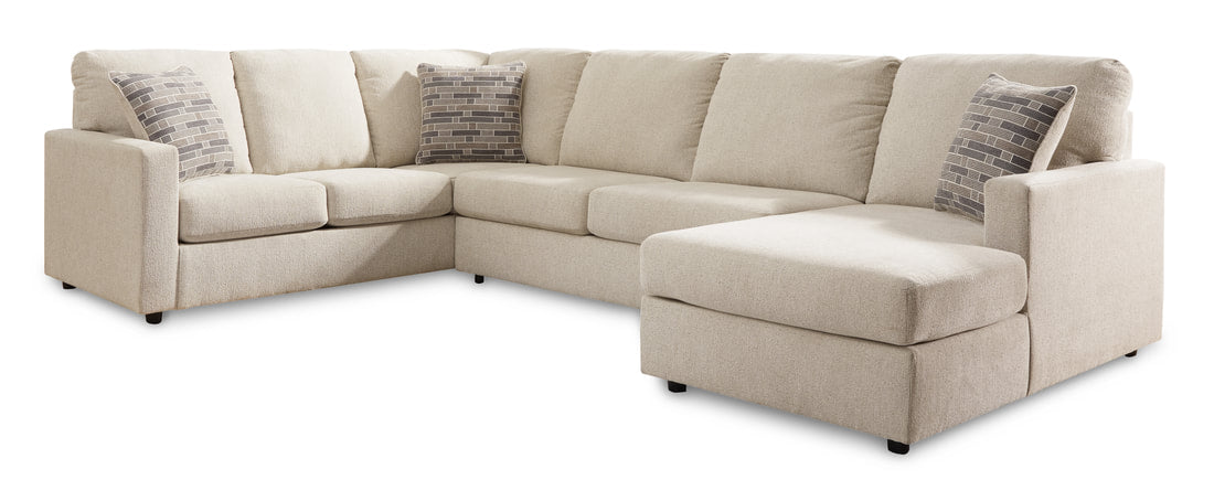 Ashley 290-04 - Sectional