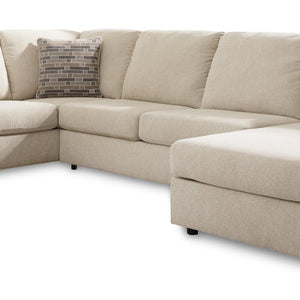 Ashley 290-04 - Sectional