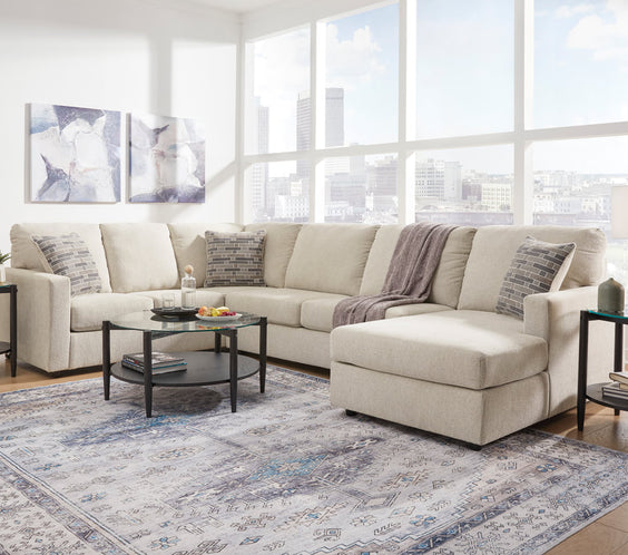 Ashley 290-04 - Sectional