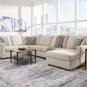 Ashley 290-04 - Sectional