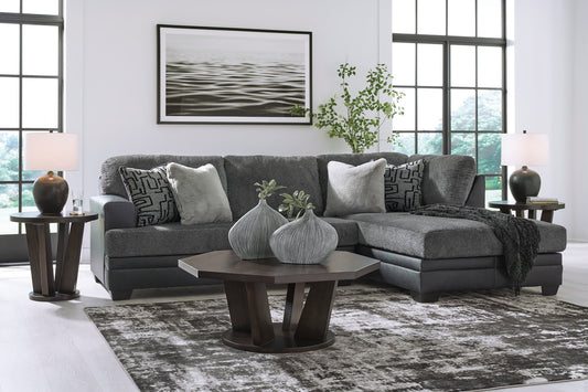 Ashley 299-06 Sectional