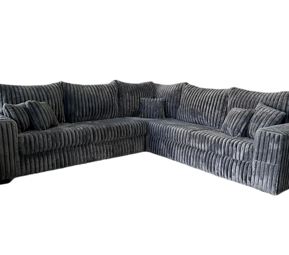 S345 Noah (Grey) sectional