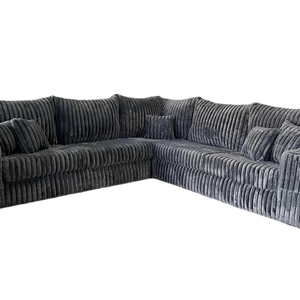 S345 Noah (Grey) sectional