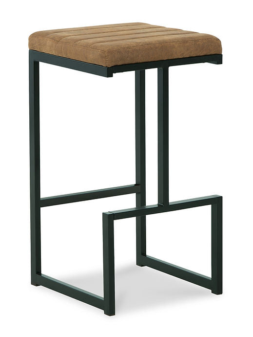 Ashley D109-230 Strumford BARSTOOL