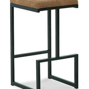 Ashley D109-230 Strumford BARSTOOL