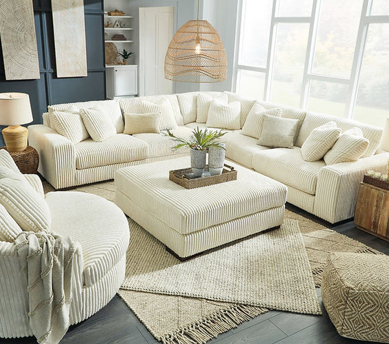 Ashley 21104 Lindyn sectional