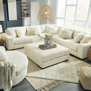 Ashley 21104 Lindyn sectional