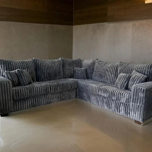 S345 Noah (Grey) sectional