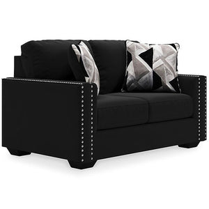 Ashley 12206 Gleston sofa and loveseat