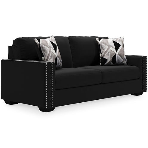 Ashley 12206 Gleston sofa and loveseat
