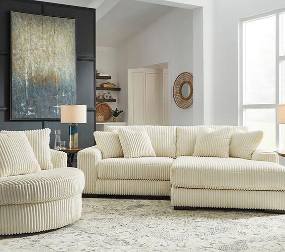 Ashley 21104 Lindyn sectional