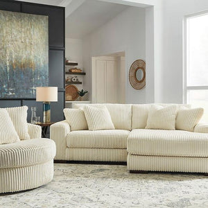 Ashley 21104 Lindyn sectional