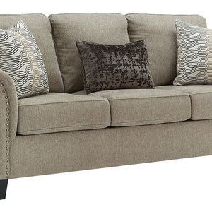 Ashley 47202 Shewsbury sofa & loveseat