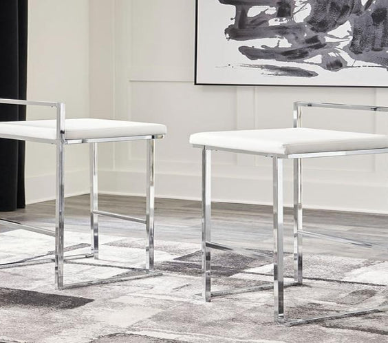 Ashley D275-730 Madanere bar stool