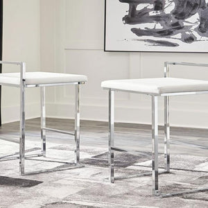 Ashley D275-730 Madanere bar stool