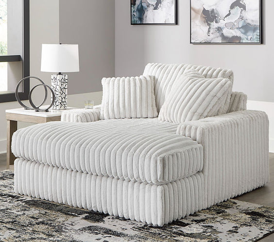 Ashley 25903 Stupendous sectional