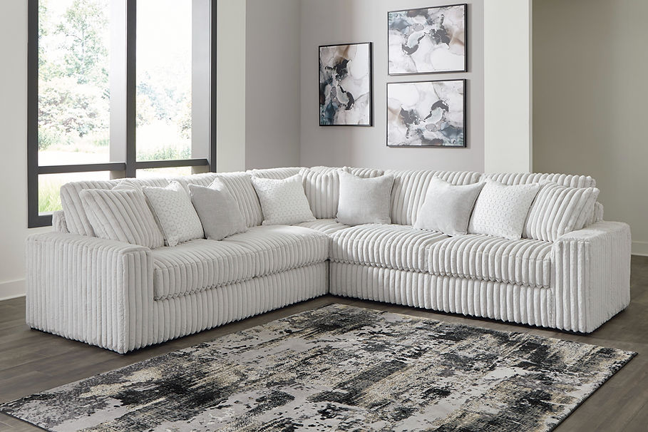 Ashley 25903 Stupendous sectional