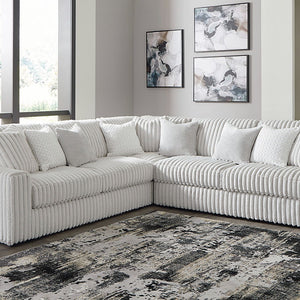 Ashley 25903 Stupendous sectional