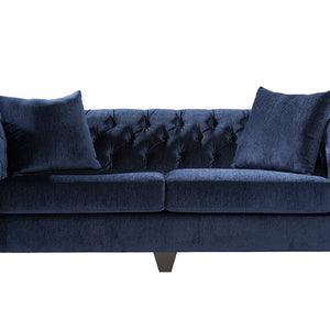 S22900 Sofa & loveseat Lush Navy