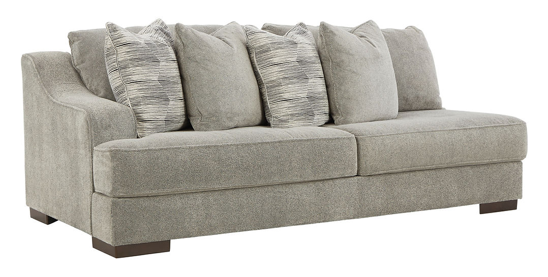 Ashley 52304 Bayless Sectional