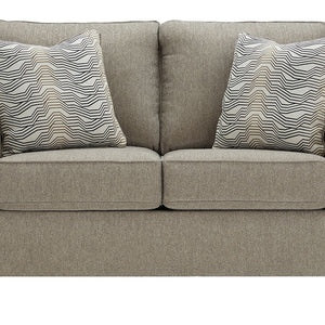 Ashley 47202 Shewsbury sofa & loveseat