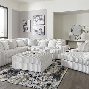 Ashley 25903 Stupendous sectional