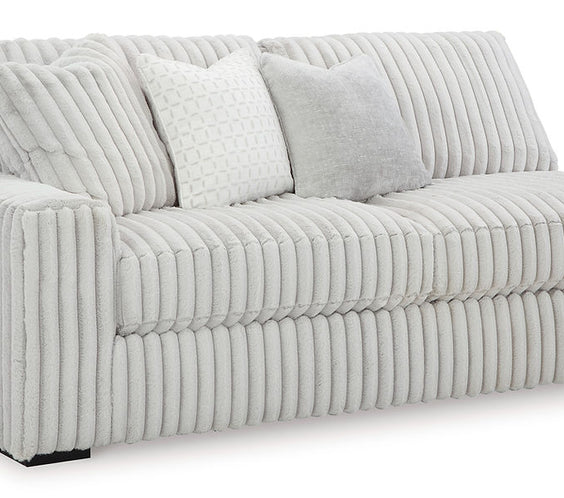 Ashley 25903 Stupendous sectional