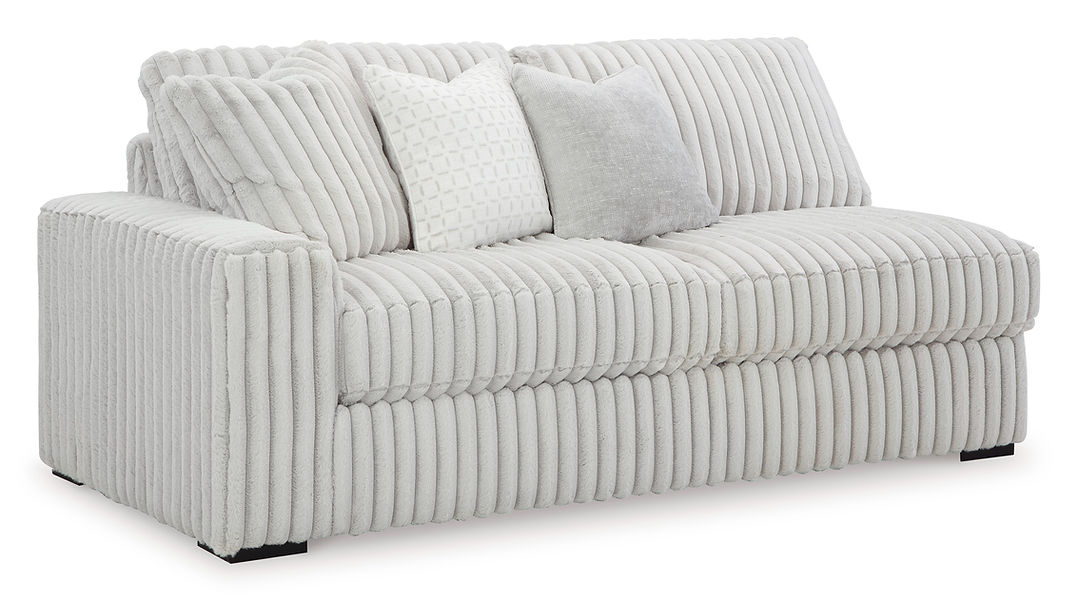 Ashley 25903 Stupendous sectional