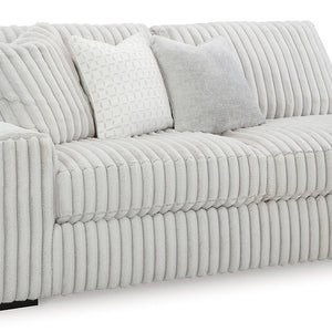 Ashley 25903 Stupendous sectional